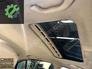 AYPAR YEDEKPARÇADAN SKODA SÜPERB SANROFF