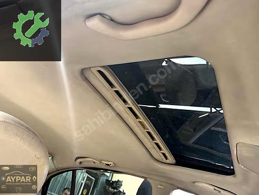 Skoda Superb Komple Sunroof çıkma parça