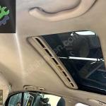 AYPAR YEDEKPARÇADAN SKODA SÜPERB SANROFF