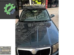 AYPAR YEDEKPARÇADAN SKODA SÜPER B ön kaput çamurluk tampon far