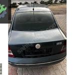 AYPAR YEDEKPARÇADAN SKODA SÜPER B ön kaput çamurluk tampon far