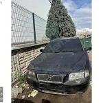 AYPAR YEDEKPARÇADAN VOLVO S80 FAR ÖN TAMPON AYNALAR