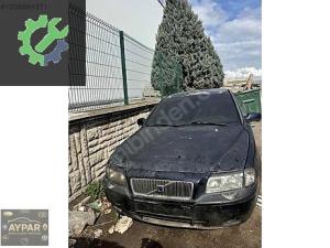 AYPAR YEDEKPARÇADAN VOLVO S80 FAR ÖN TAMPON AYNALAR