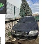 AYPAR YEDEKPARÇADAN VOLVO S80 FAR ÖN TAMPON AYNALAR