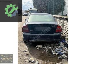 AYPAR YEDEKPARÇADAN VOLVO S80 stop tampon