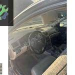 Volvo S80 Torpido çıkma parça - Aypar konya Konya