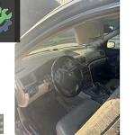 Volvo S80 Torpido çıkma parça - Aypar konya Konya