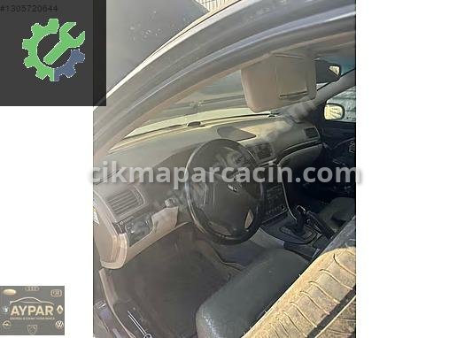Volvo S80 Torpido çıkma parça