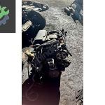 Ford Fiesta Motor Komple çıkma parça - Aypar konya Konya