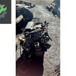 Ford Fiesta Motor Komple çıkma parça - Aypar konya Konya