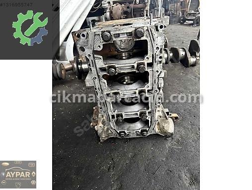 Fiat Doblo Blok çıkma parça