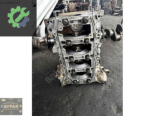 Fiat Doblo Blok çıkma parça