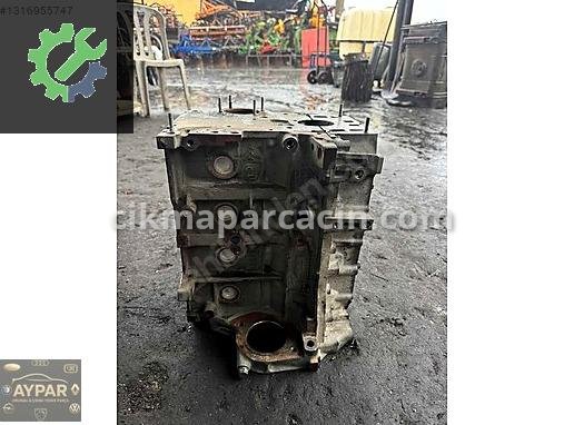 Fiat Doblo Blok çıkma parça