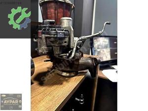 AYPAR YEDEK PARÇADAN 1.3 E6 FİAT FİORİNO TURBO