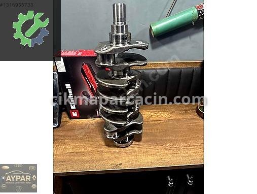 Fiat Fiorino Krank çıkma parça