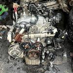 Renault Symbol Motor Komple Çıkma Parça Konya