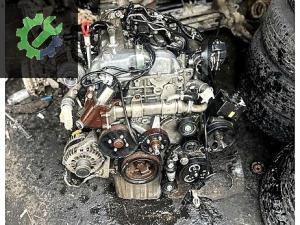 AYPAR YEDEK PARÇADAN 2.0 KM SSANGYONG MOTOR GARANTİLİ