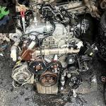 SsangYong Actyon Sports Motor Komple Çıkma Parça Konya