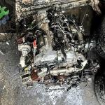 SsangYong Actyon Sports Motor Komple Çıkma Parça Konya