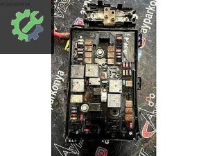 AYPAR YEDEK PARÇADAN ASTRA J SİGORTA KUTUSU
