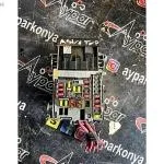 AYPAR YEDEK PARÇADAN ASTRA J TORPİDO SİGORTA KUTUSU