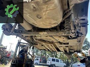 AYPAR YEDEK PARÇADAN C4 DİNGİL
