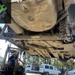 AYPAR YEDEK PARÇADAN C4 DİNGİL