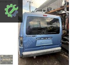 AYPAR YEDEK PARÇADAN CONNET BAGAJ KAPAĞI SAĞ SOL KAPI