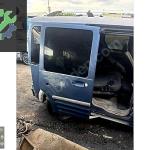 AYPAR YEDEK PARÇADAN CONNET SAĞ SÜRGÜLÜ KAPI
