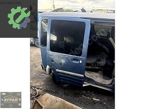 AYPAR YEDEK PARÇADAN CONNET SAĞ SÜRGÜLÜ KAPI