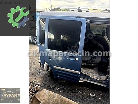 Ford Tourneo Connect Sağ Kapı çıkma parça