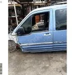 AYPAR YEDEK PARÇADAN CONNET SOL ÖN KAPI