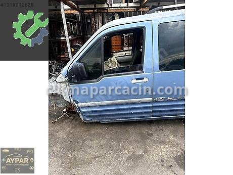 Ford Tourneo Connect Kapı (Ön Sol) çıkma parça