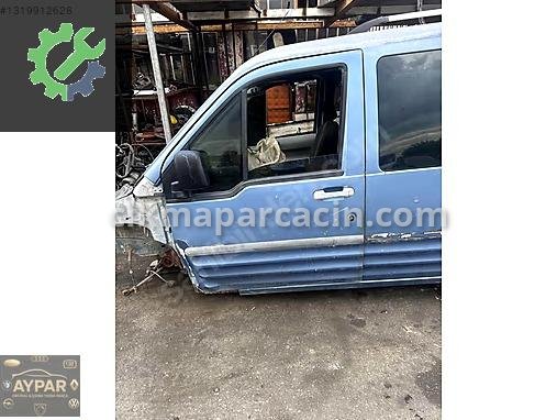 Ford Tourneo Connect Kapı (Ön Sol) çıkma parça