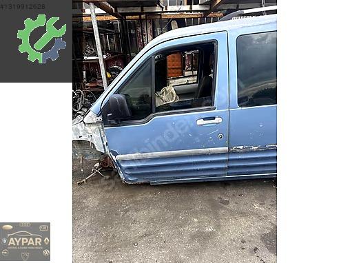 Ford Tourneo Connect Kapı (Ön Sol) çıkma parça