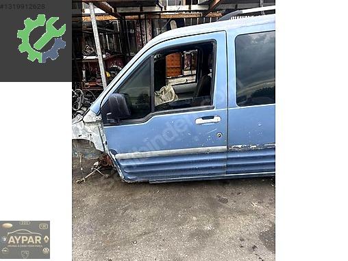 Ford Tourneo Connect Kapı (Ön Sol) çıkma parça