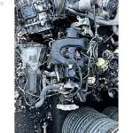 Fiat Doblo Şanzıman Komple Çıkma Parça Gaziantep