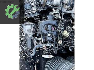 AYPAR YEDEK PARÇADAN DOBLO 1.9 MOTOR GARANTİLİ