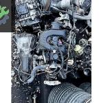 Fiat Doblo Motor Komple Çıkma Parça Konya