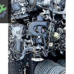 Fiat Doblo Motor Komple Çıkma Parça Konya