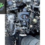 Fiat Doblo Motor Komple Çıkma Parça Konya