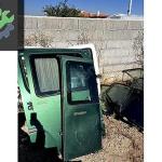 AYPAR YEDEK PARÇADAN DOBLO BAGAJ KAPAĞI
