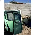 AYPAR YEDEK PARÇADAN DOBLO BAGAJ KAPAĞI