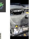 AYPAR YEDEK PARÇADAN DOBLO MOTOR ŞANZUMAN