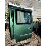 AYPAR YEDEK PARÇADAN DOBLO SÜRGÜLÜ KAPI