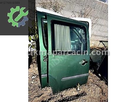 Fiat Doblo Sağ Kapı çıkma parça
