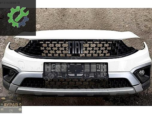 Fiat Egea Ön Tampon çıkma parça