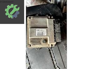 AYPAR YEDEK PARÇADAN FİAT DOBLO- ALBEA- PALİO 1.3 MOTOR BEYNİ