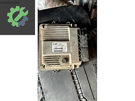 Fiat Doblo Beyin çıkma parça