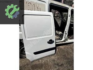 AYPAR YEDEK PARÇADAN FİAT DOBLO SAĞ SÜRGÜLÜ KAPI